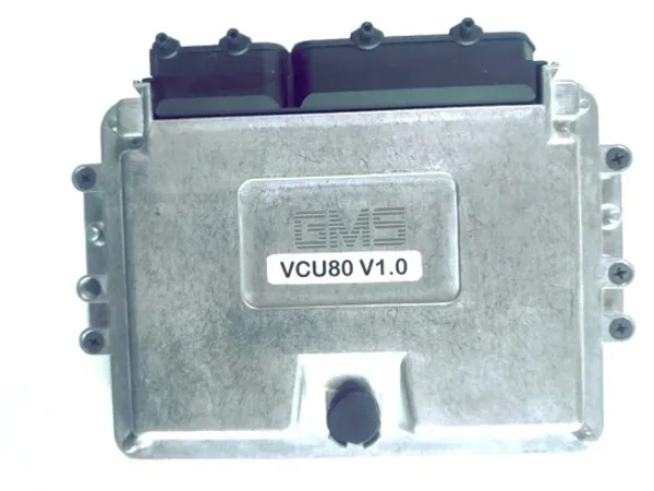 80 Pin VCU